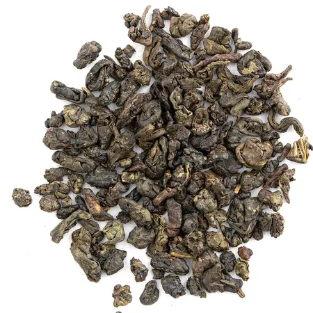 Чай зеленый Ганпаудер 3505 в чайном магазине BestTea, фото , изображение 8