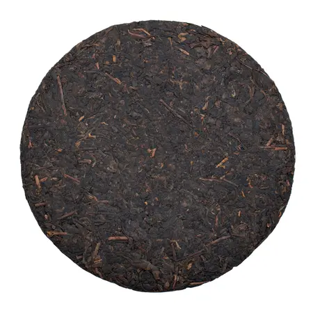 Чай пуэр шу Цзинмай, блин 315-357 г в чайном магазине BestTea, фото , изображение 2