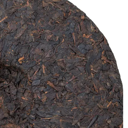 Чай пуэр шу Цзинмай, блин 315-357 г в чайном магазине BestTea, фото , изображение 4