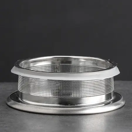 Крышка для чайника (WP-115) в чайном магазине BestTea, фото , изображение 3