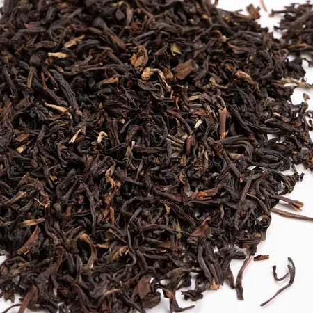 Чай черный Дарджилинг FTGFOP в чайном магазине BestTea, фото , изображение 5