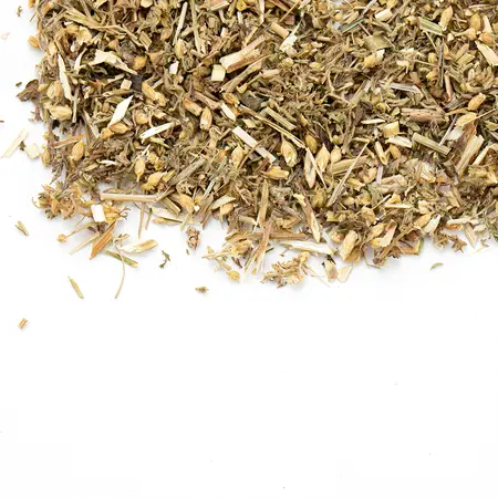 Тысячелистник (трава измельченная) в чайном магазине BestTea, фото , изображение 3