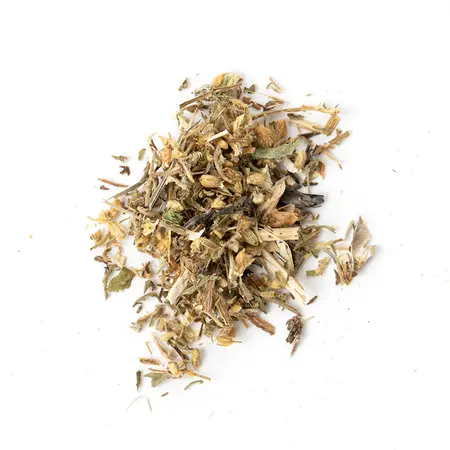 Тысячелистник (трава измельченная) в чайном магазине BestTea, фото , изображение 8