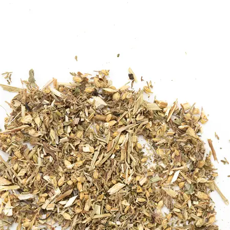 Тысячелистник (трава измельченная) в чайном магазине BestTea, фото , изображение 6