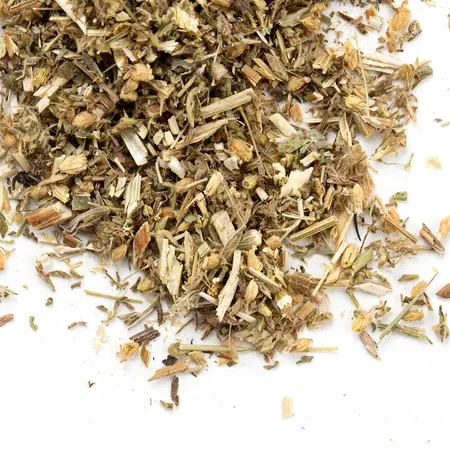 Тысячелистник (трава измельченная) в чайном магазине BestTea, фото , изображение 4