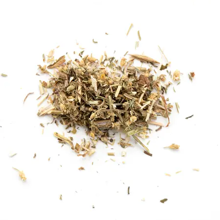 Тысячелистник (трава измельченная) в чайном магазине BestTea, фото , изображение 7