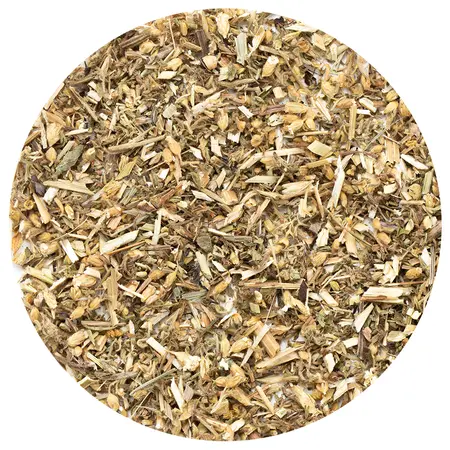 Тысячелистник (трава измельченная) в чайном магазине BestTea, фото 
