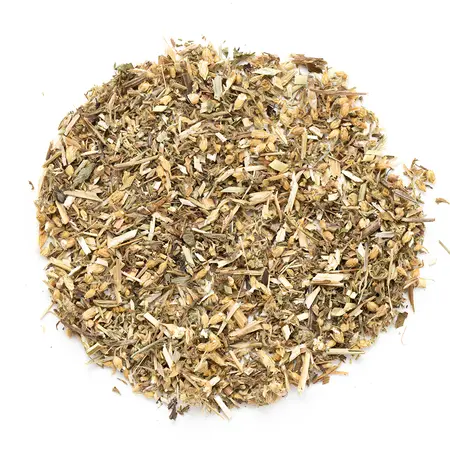 Тысячелистник (трава измельченная) в чайном магазине BestTea, фото , изображение 2