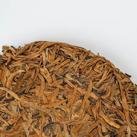 Цзин Хао Дянь Хун Премиум, блин 315-357 г в чайном магазине BestTea, фото , изображение 10