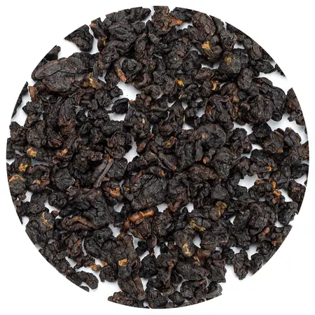 Чай Улун ГАБА Рубиновая Премиум в чайном магазине BestTea, фото 