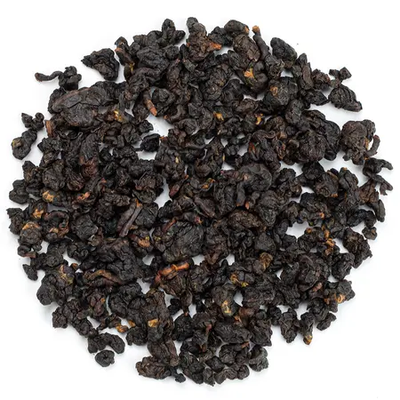 Чай Улун ГАБА Рубиновая Премиум в чайном магазине BestTea, фото , изображение 2