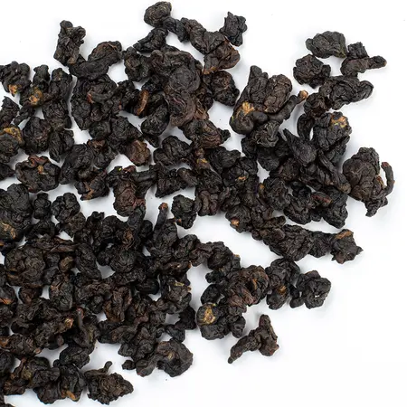 Чай Улун ГАБА Рубиновая Премиум в чайном магазине BestTea, фото , изображение 4