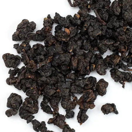 Чай Улун ГАБА Рубиновая Премиум в чайном магазине BestTea, фото , изображение 3