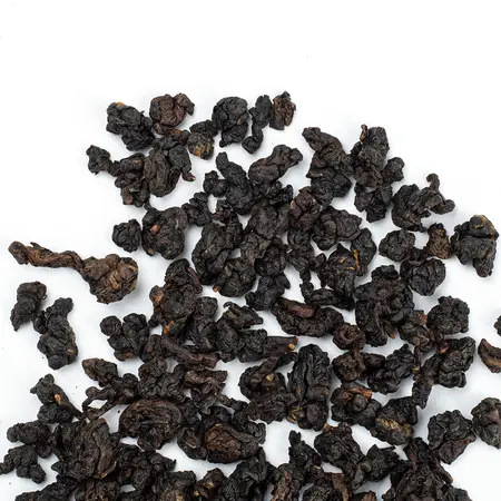 Чай Улун ГАБА Рубиновая Премиум в чайном магазине BestTea, фото , изображение 5