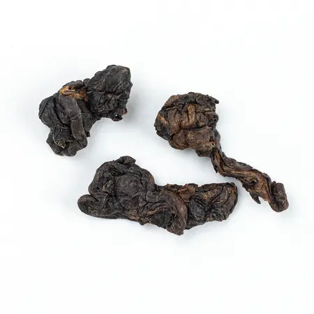 Чай Улун ГАБА Рубиновая Премиум в чайном магазине BestTea, фото , изображение 6