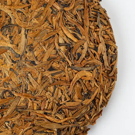 Цзин Хао Дянь Хун Премиум, блин 315-357 г в чайном магазине BestTea, фото , изображение 9