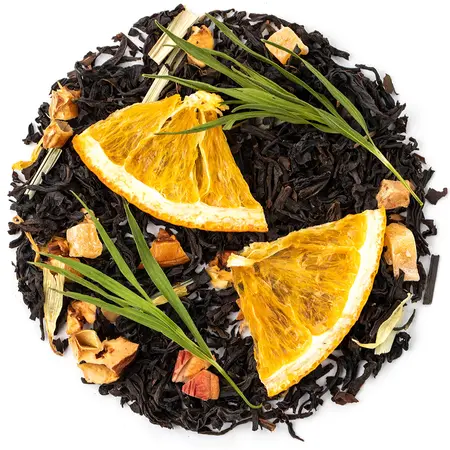 Чай черный Бенгальские огни в чайном магазине BestTea, фото , изображение 2