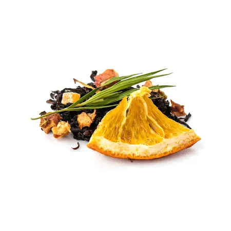 Чай черный Бенгальские огни в чайном магазине BestTea, фото , изображение 7