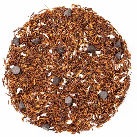 Чай Ройбуш Баунти в чайном магазине BestTea, фото , изображение 2