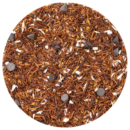 Чай Ройбуш Баунти в чайном магазине BestTea, фото 