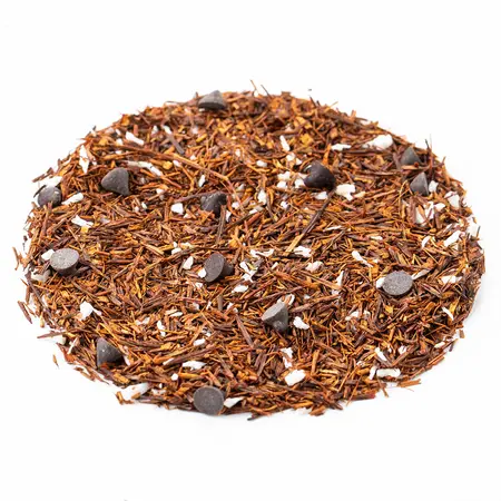 Чай Ройбуш Баунти в чайном магазине BestTea, фото , изображение 3