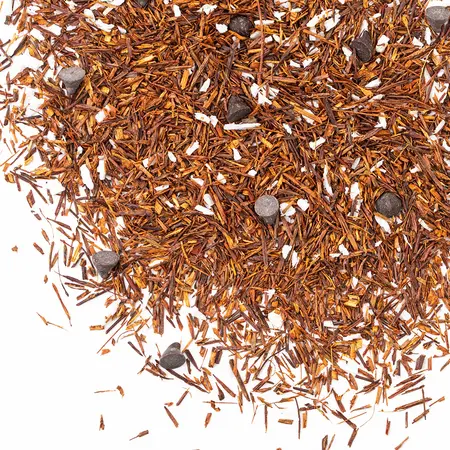 Чай Ройбуш Баунти в чайном магазине BestTea, фото , изображение 5