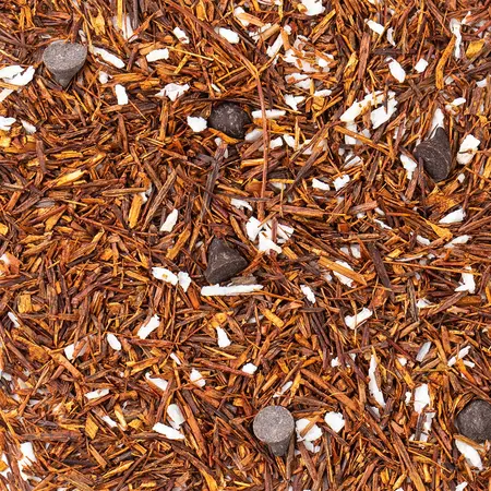 Чай Ройбуш Баунти в чайном магазине BestTea, фото , изображение 6