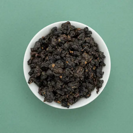 Чай Улун ГАБА Рубиновая Премиум в чайном магазине BestTea, фото , изображение 7