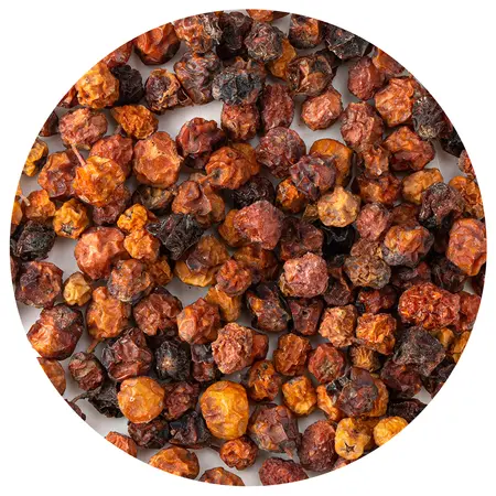 Рябина красноплодная в чайном магазине BestTea, фото 