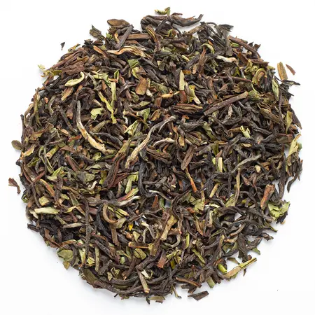 Дарджилинг FTGFOP (первый сбор) в чайном магазине BestTea, фото , изображение 2