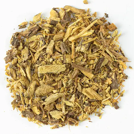 Корень солодки в чайном магазине BestTea, фото , изображение 2