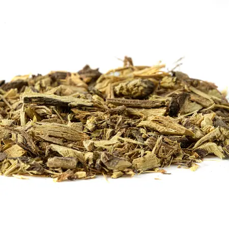Корень солодки в чайном магазине BestTea, фото , изображение 4