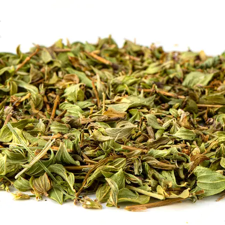 Чабрец (тимьян) крупный в чайном магазине BestTea, фото , изображение 3