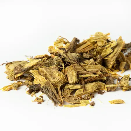 Корень солодки в чайном магазине BestTea, фото , изображение 3