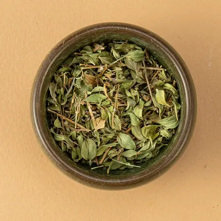 Чабрец (тимьян) крупный в чайном магазине BestTea, фото , изображение 5