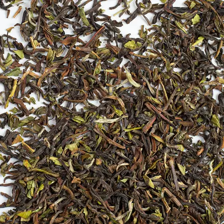 Дарджилинг FTGFOP (первый сбор) в чайном магазине BestTea, фото , изображение 5