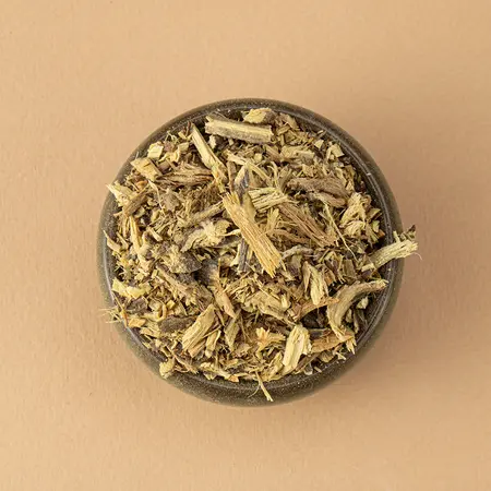 Корень солодки в чайном магазине BestTea, фото , изображение 6