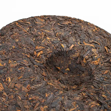 Чай пуэр Шу Награда царя птиц, Блин 315-357 г в чайном магазине BestTea, фото , изображение 7