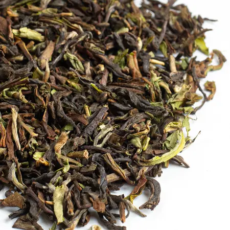 Дарджилинг FTGFOP (первый сбор) в чайном магазине BestTea, фото , изображение 8