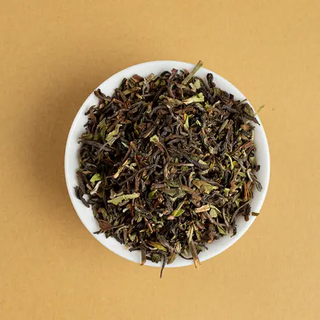 Дарджилинг FTGFOP (первый сбор) в чайном магазине BestTea, фото , изображение 9