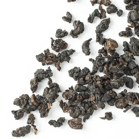 Чай улун ГАБА Алишань Рубиновая (Фермерская) в чайном магазине BestTea, фото , изображение 10