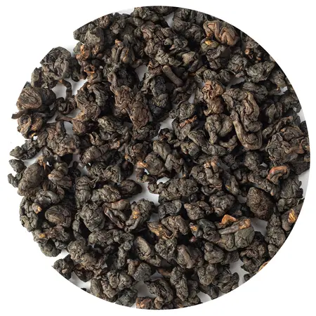 Чай улун ГАБА Алишань (Красная Габа) в чайном магазине BestTea, фото 