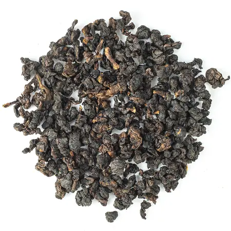 Чай улун ГАБА Алишань Рубиновая (Фермерская) в чайном магазине BestTea, фото , изображение 2