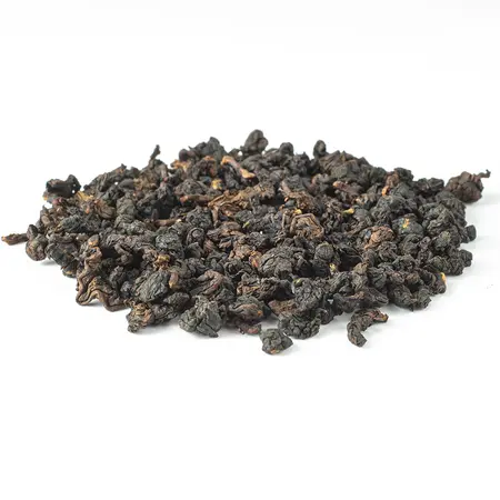 Чай улун ГАБА Алишань Рубиновая (Фермерская) в чайном магазине BestTea, фото , изображение 3