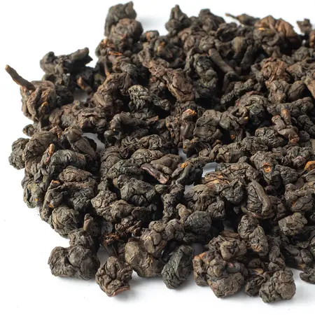 Чай улун ГАБА Алишань (Красная Габа) в чайном магазине BestTea, фото , изображение 3