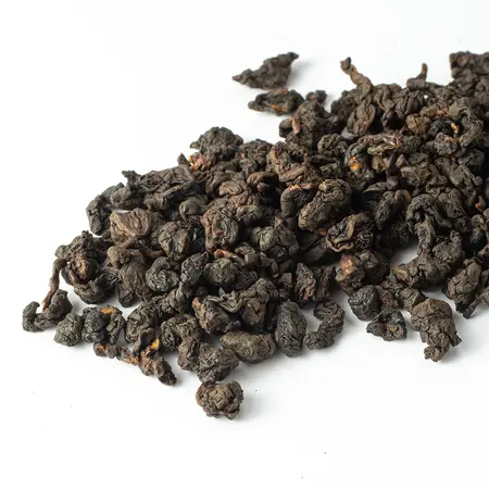 Чай улун ГАБА Алишань (Красная Габа) в чайном магазине BestTea, фото , изображение 4
