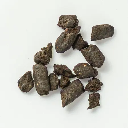 Подарочный набор чая в банке (пуэр с рисом) 500 г в чайном магазине BestTea, фото , изображение 4