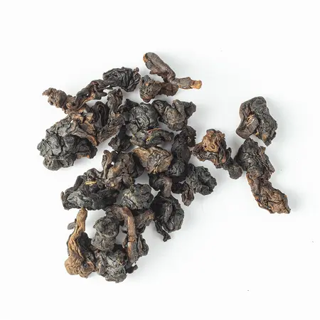 Чай улун ГАБА Алишань Рубиновая (Фермерская) в чайном магазине BestTea, фото , изображение 5
