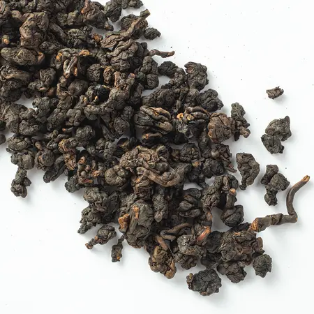 Чай улун ГАБА Алишань (Красная Габа) в чайном магазине BestTea, фото , изображение 5