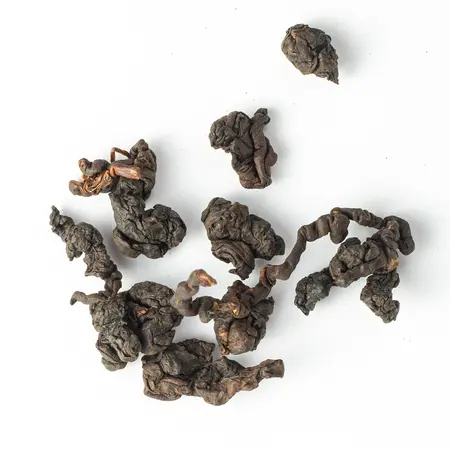 Чай улун ГАБА Алишань (Красная Габа) в чайном магазине BestTea, фото , изображение 6